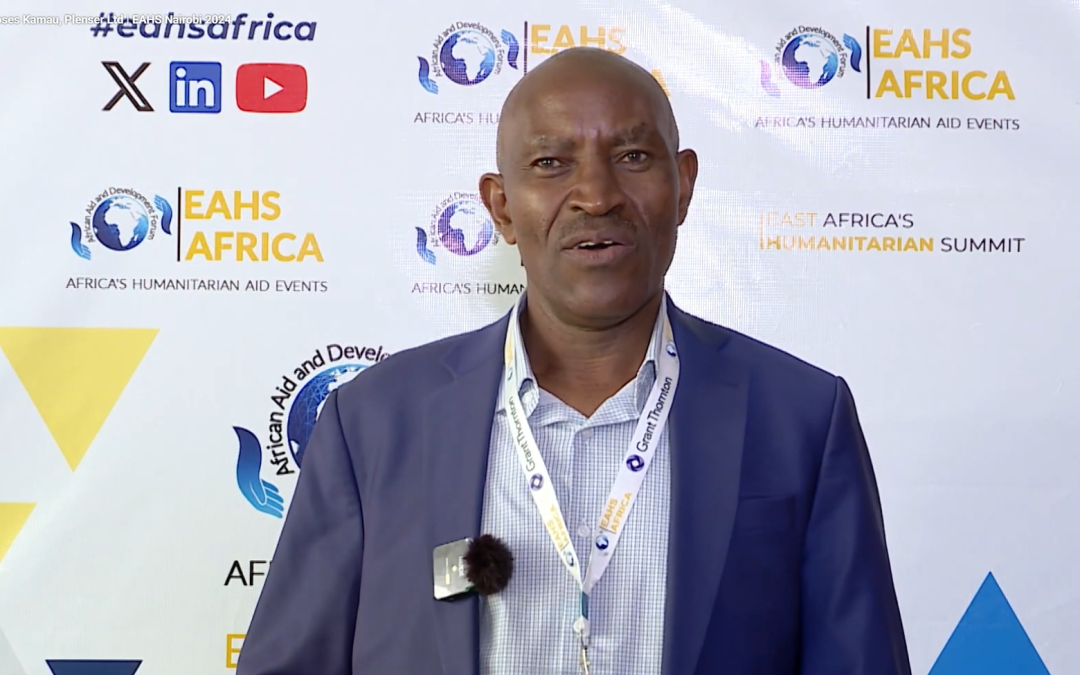 Plenser’s Vision for Energy and Waste Management