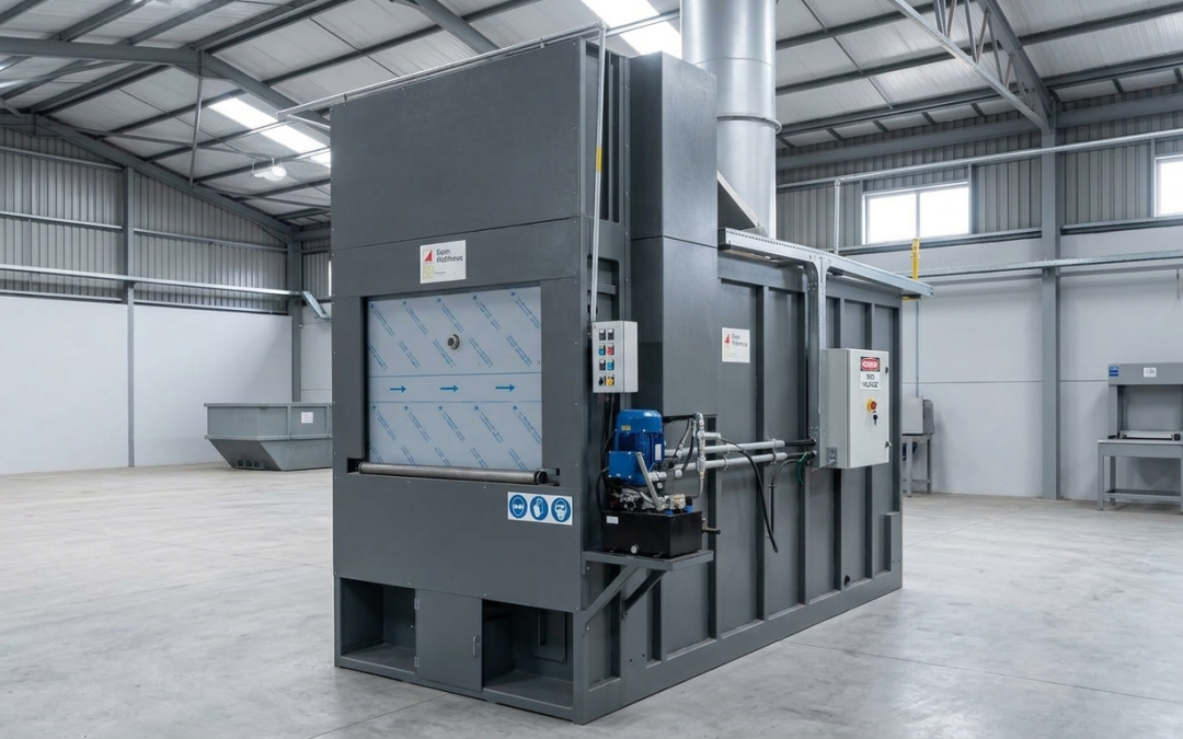 Understanding Waste Incineration