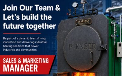 Sales & Marketing Manager