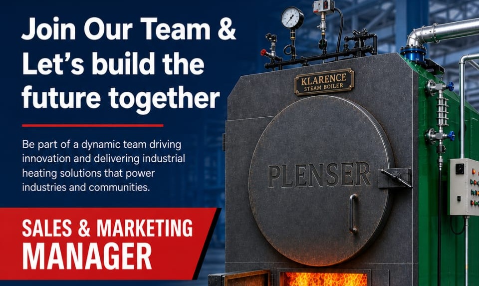 Sales & Marketing Manager